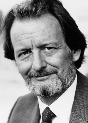 Ronald Pickup